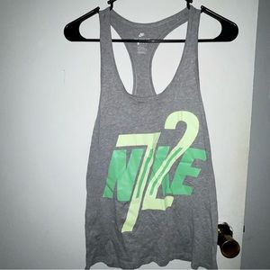 Nike Tank